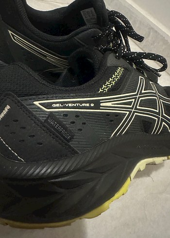 ASİCS WATERPROOF 43.5 NO 27.5 CM - Görsel 4