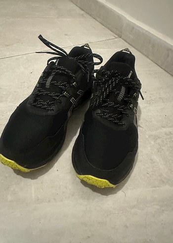 ASİCS WATERPROOF 43.5 NO 27.5 CM - Görsel 6