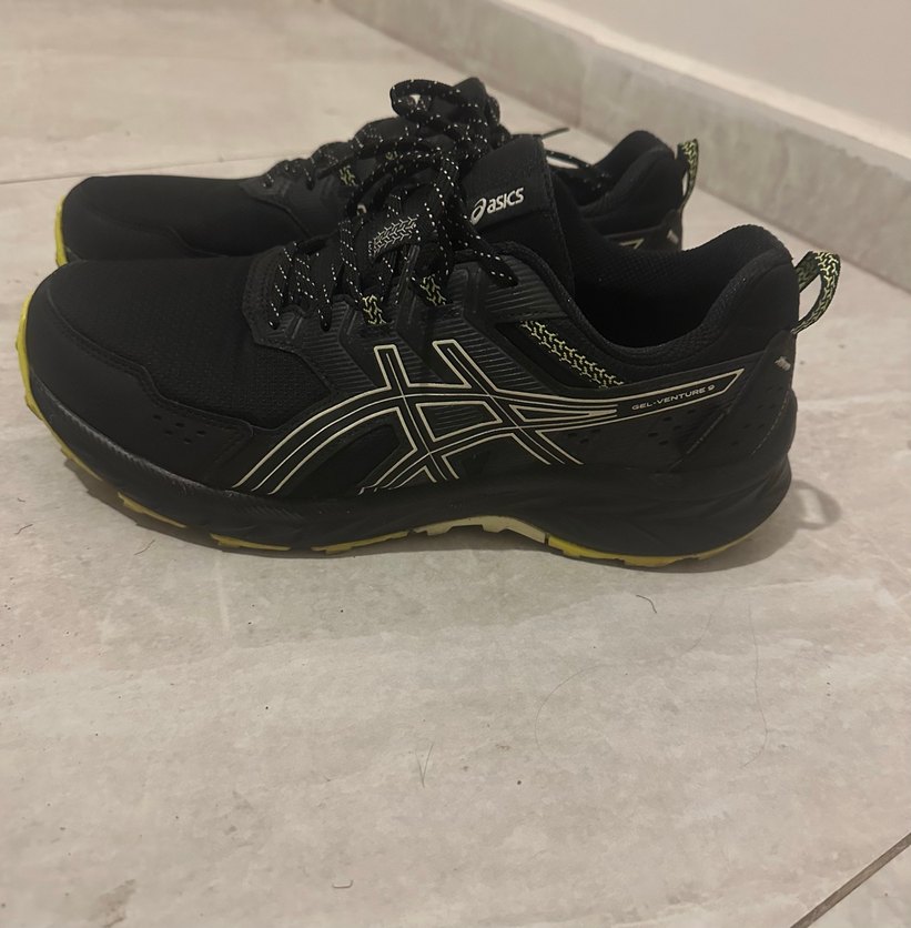 ASİCS WATERPROOF 43.5 NO 27.5 CM - Görsel 3