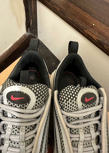 NİKE AİRMAX 97 ULTRA 38.5 NO 24.5 CM - Görsel 3