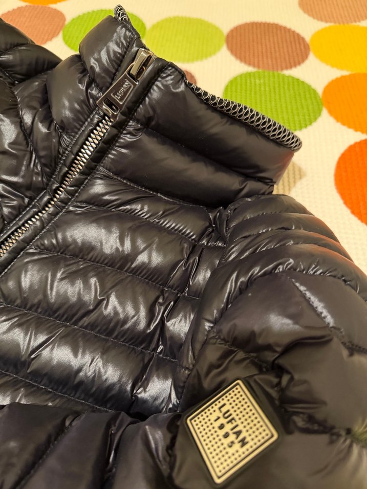 LUFİAN LUC MONT 50 (M) BEDEN - Görsel 2