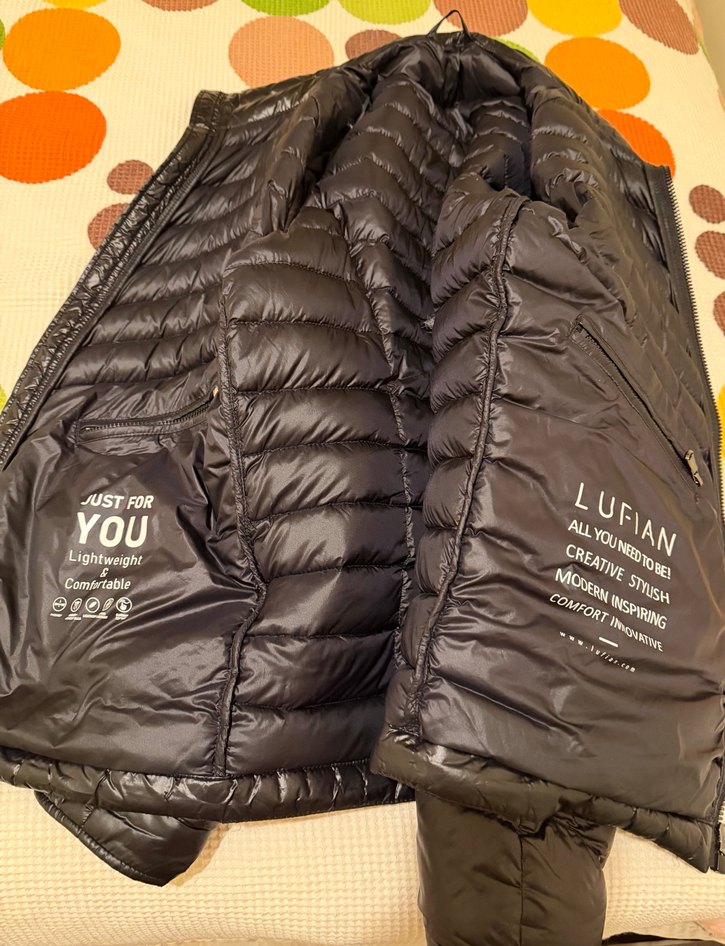 LUFİAN LUC MONT 50 (M) BEDEN - Görsel 4