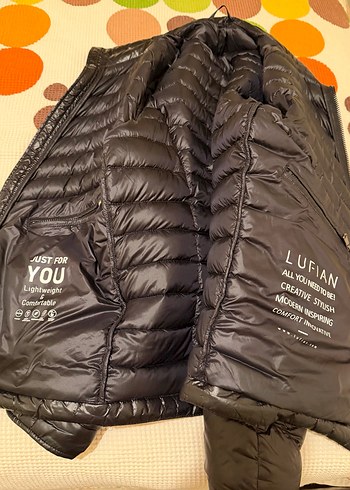 LUFİAN LUC MONT 50 (M) BEDEN - Görsel 4