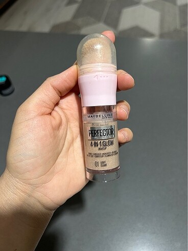 MAYBELLİNE NEW YORK INSTANT ANTİ AGE PERFECTOR