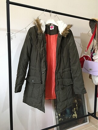 koton parka