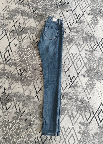 27 Beden çeşitli Renk Colin's skiny jean
