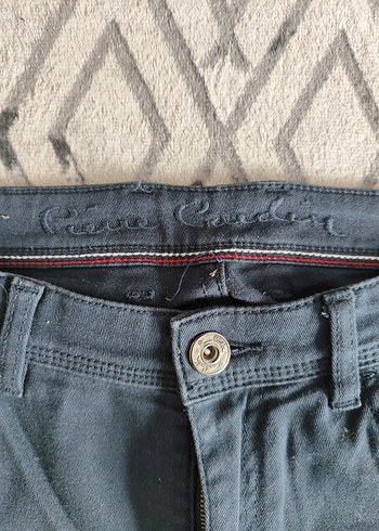 33 Beden Pierre Cardin erkek pantalon