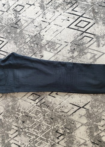 33 Beden lacivert Renk Pierre Cardin erkek pantalon