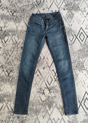 Colin's skiny jean