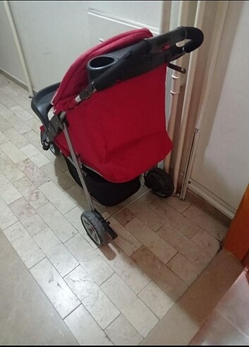 Joker Bebek arabası