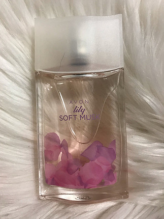 Avon parfüm