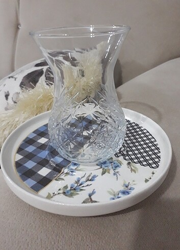 Çay tabağı