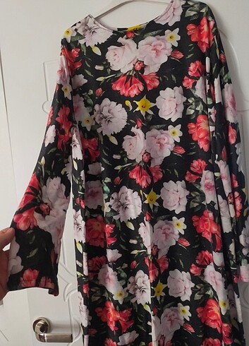 52 Beden #elbise#tunik
