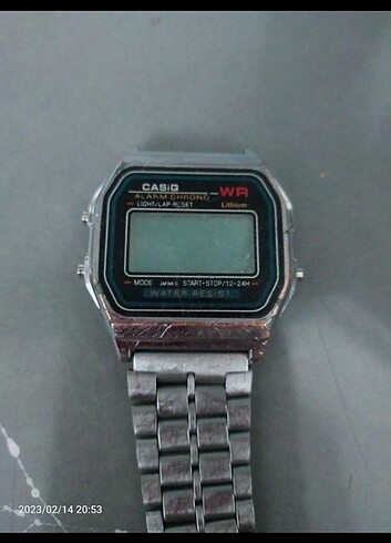@casio@saat