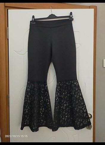 @pantalon @dantelpantalon