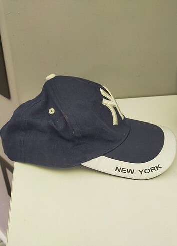 Beden @newyork@şapka