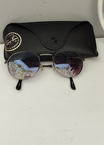 @Ray-Ban@güneşgözlüğü