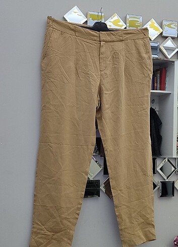 48 Beden @violeta@pantalon@mango