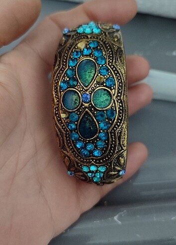 Pandora @bakır@kolluk
