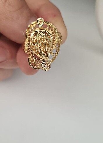 Accessorize @yüzük@vintage