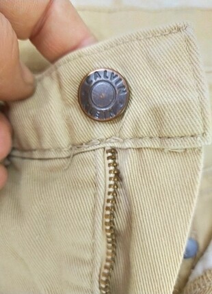 38 Beden Pantalon