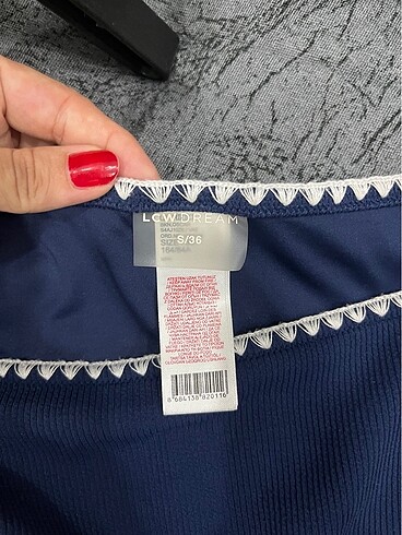 LC Waikiki bikini altı