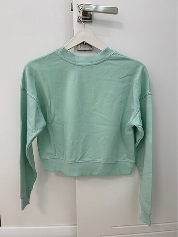 xs Beden Pull&Bear Kadın Sweatshirt