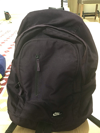 Nike sırt çantası 