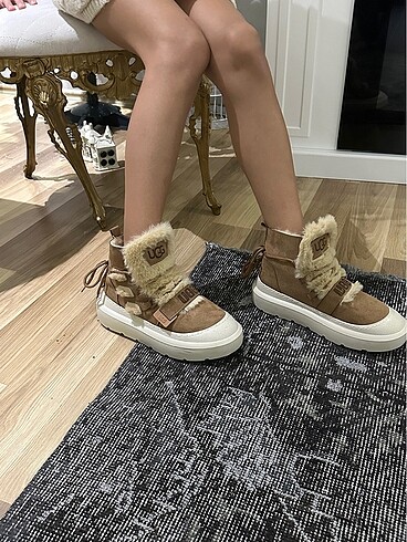 39 Beden Ugg bot favori ??