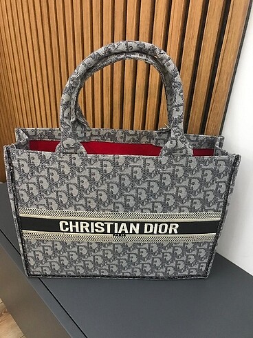 Dior çanta