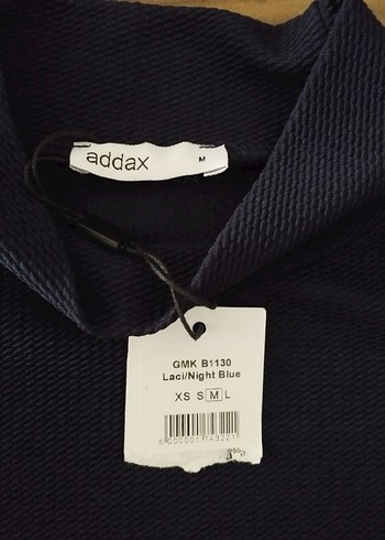 Addax Siyah Sokak Stili Rozeti ve DeFacto xs siyah eşofman altı