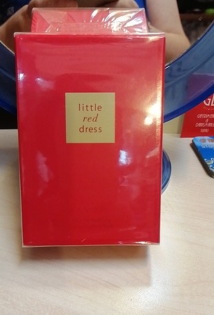 Little Red dress 50 ML