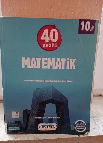 Matematik test