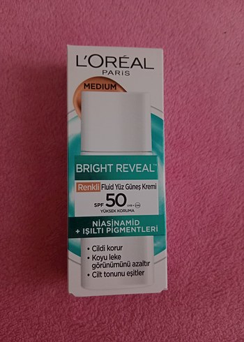 Loreal Paris