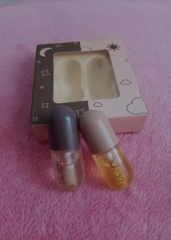 dudak dolgunlaştırma seti - Görsel 2