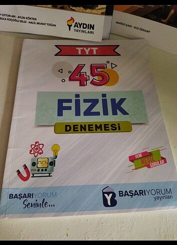 Beden Renk Tyt Tarih Felsefe Yks Seti
