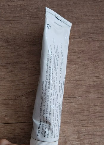 Diğer Contractubex Cilt Bakım Jeli 120g