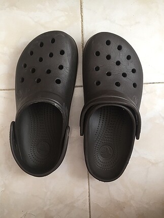 Crocs 39 orjinal terlik