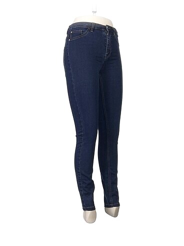 Pull and Bear Pull and Bear Jean / Kot %70 İndirimli.