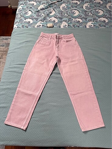 Mango Pantolon