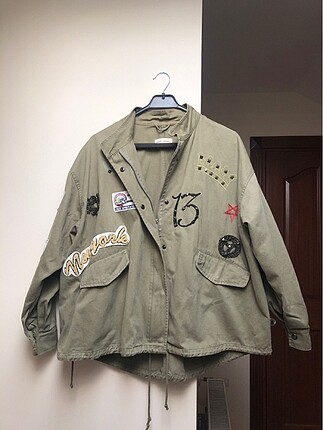 Koton Oversize Ceket