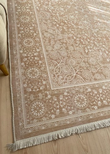 Beden BRİLLANT Bej Modern Klasik Halı