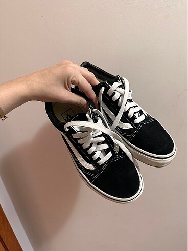 Vans oldskool