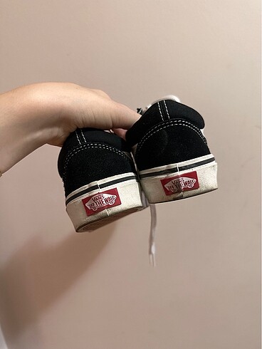 Vans Vans oldskool