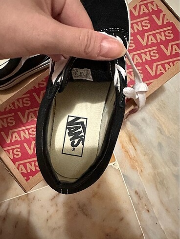 37 Beden Vans oldskool