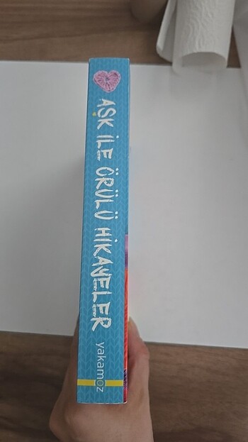  Aşk hikayeleri 