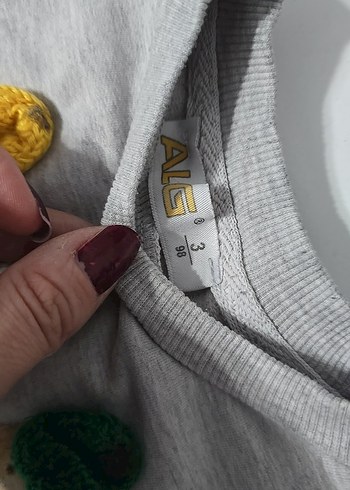 Erkek 3 yaş sweet - Görsel 3