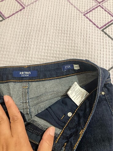 Kot etek - Görsel 3