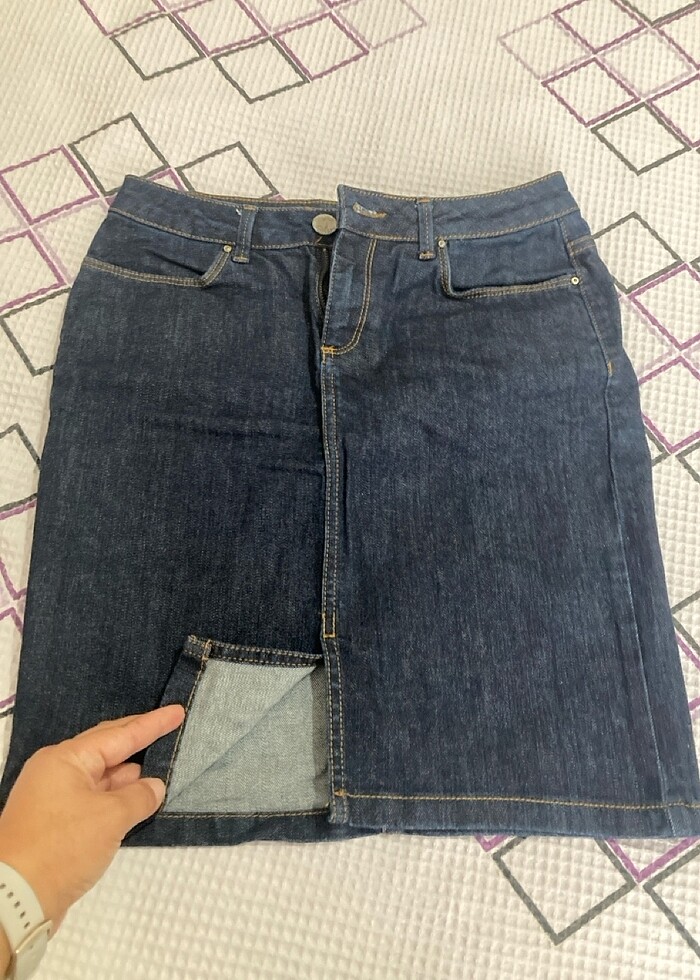 Kot etek - Görsel 2