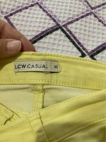 Pantolon - Görsel 2